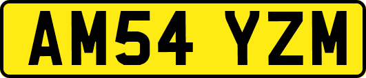 AM54YZM