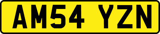 AM54YZN