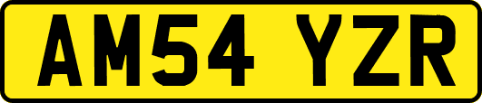 AM54YZR