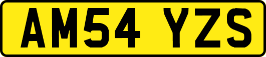 AM54YZS
