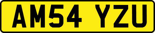 AM54YZU