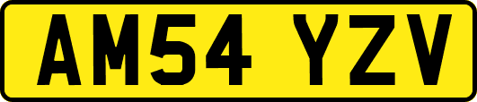 AM54YZV
