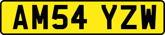 AM54YZW
