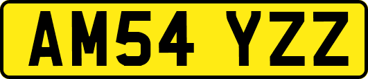 AM54YZZ