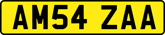 AM54ZAA