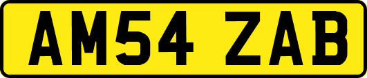 AM54ZAB