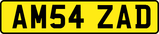 AM54ZAD