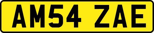 AM54ZAE