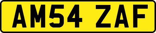 AM54ZAF