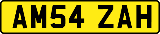 AM54ZAH