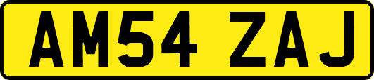 AM54ZAJ
