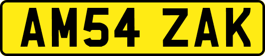 AM54ZAK