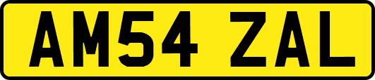 AM54ZAL