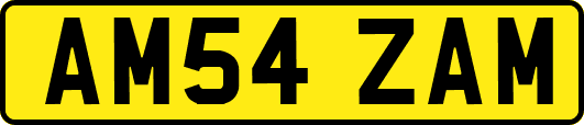 AM54ZAM