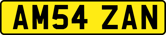 AM54ZAN