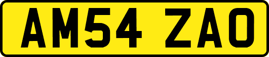 AM54ZAO