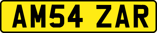 AM54ZAR