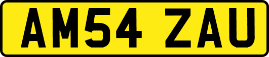 AM54ZAU