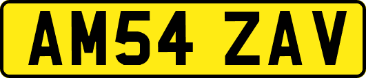AM54ZAV