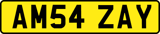 AM54ZAY