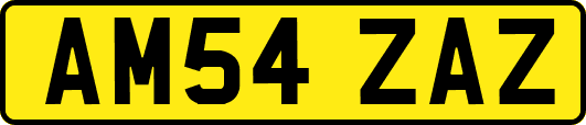 AM54ZAZ