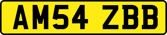 AM54ZBB