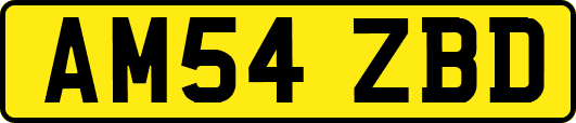 AM54ZBD