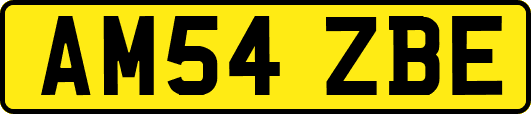 AM54ZBE