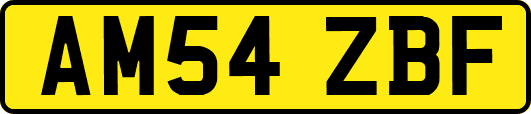 AM54ZBF