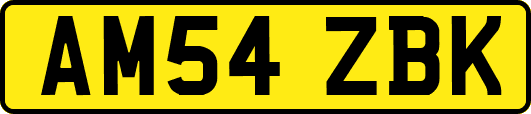 AM54ZBK