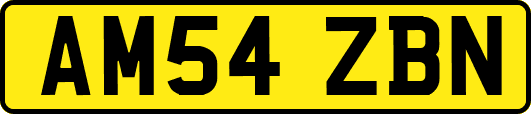 AM54ZBN