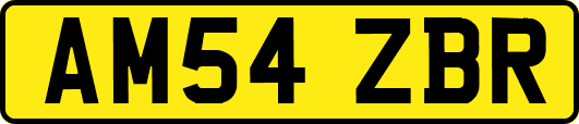 AM54ZBR