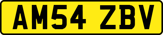 AM54ZBV