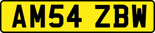 AM54ZBW