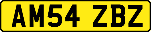 AM54ZBZ