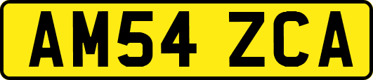 AM54ZCA