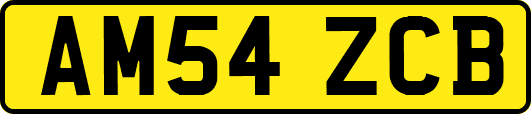 AM54ZCB