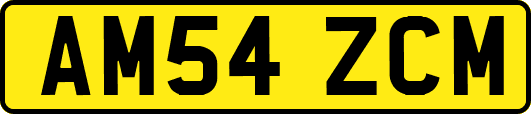 AM54ZCM
