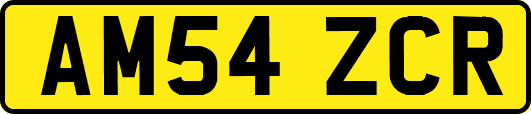 AM54ZCR