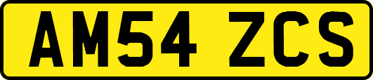 AM54ZCS