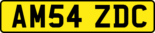 AM54ZDC