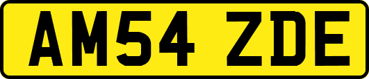 AM54ZDE