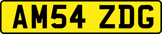 AM54ZDG