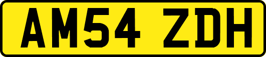 AM54ZDH