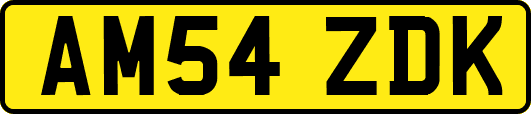 AM54ZDK