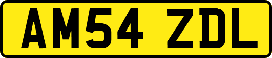 AM54ZDL