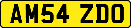 AM54ZDO