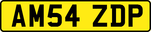 AM54ZDP