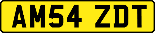 AM54ZDT