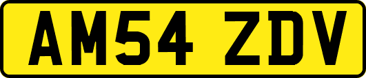 AM54ZDV